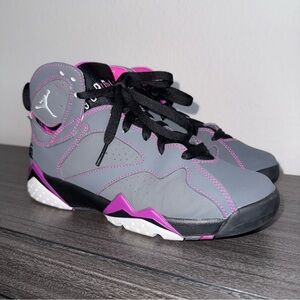 Jordan 7 Retro Valentine’s Day (2015) (GS)